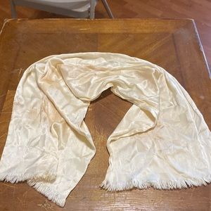 small scarf